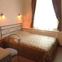 Гостиница Ажурный 3* Люкс с разными типами кроватей фото 3