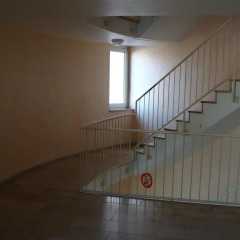 Отель City Apartment U-Bahn Muggenhof Германия, Нюрнберг - отзывы, цены и фото номеров - забронировать отель City Apartment U-Bahn Muggenhof онлайн интерьер отеля фото 3