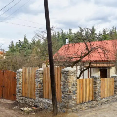 Отель Villa Jrhogher Dilijan фото 2