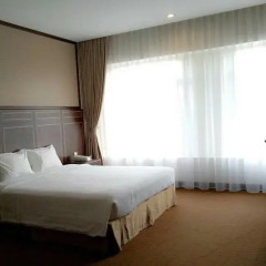 Zephyr Suites Boutique Hotel 4* Люкс с различными типами кроватей фото 3