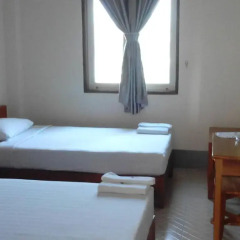 The Golden Lake Hotel 2* Стандартный номер с различными типами кроватей