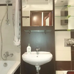 Апартаменты Chmielna by Rental Apartments Апартаменты с различными типами кроватей фото 16