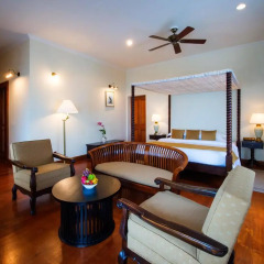 Galle Face Hotel комната для гостей фото 4