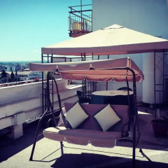Отель B&B Nuho Corso Italia 89 3* Номер категории Эконом фото 7