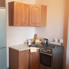 Гостиница Solika 4 в Иркутске отзывы, цены и фото номеров - забронировать гостиницу Solika 4 онлайн Иркутск в номере фото 2