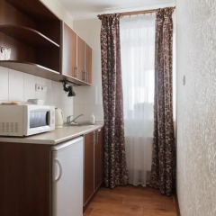 Complimente Гостевой Дом в номере фото 3