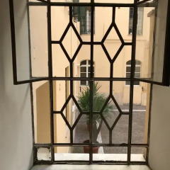 Отель Casa al Colosseo Holidays Рим фитнесс-зал