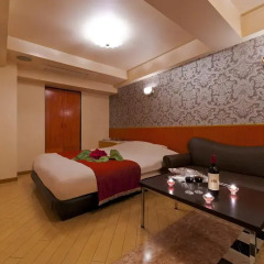 Hotel Chambery комната для гостей фото 4