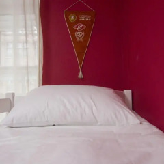 Wow Hotel on Nevsky комната для гостей фото 3