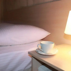 Hotel Med комната для гостей фото 5