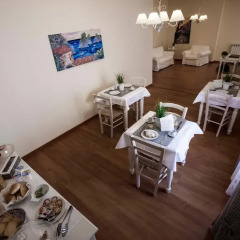 Отель Ciuri Ciuri B&B в номере фото 2