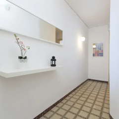 Отель Plaza Espana Fira Stay Barcelona Испания, Барселона - отзывы, цены и фото номеров - забронировать отель Plaza Espana Fira Stay Barcelona онлайн интерьер отеля