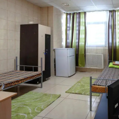 Express Hotel&Hostel Номер категории Эконом фото 2