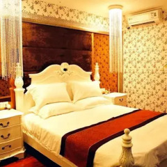 Отель Lee Inn Китай, Сямынь - отзывы, цены и фото номеров - забронировать отель Lee Inn онлайн спа фото 2