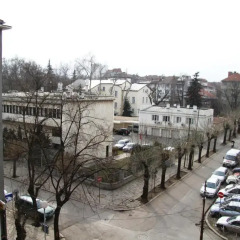 Отель Ljuben Karavelov Болгария, София - отзывы, цены и фото номеров - забронировать отель Ljuben Karavelov онлайн фото 2