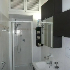 Отель Holiday Home La Campanella ванная