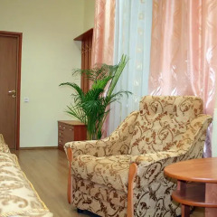 Mini Hotel At Sukharevskaya 2* Стандартный номер с 2 отдельными кроватями фото 6