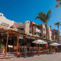 Отель Studio Suite At Marina Cabo Plaza Мексика, Золотая зона Марина - отзывы, цены и фото номеров - забронировать отель Studio Suite At Marina Cabo Plaza онлайн