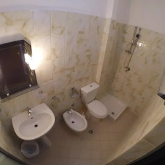 Bella Vista Hotel 3* Стандартный номер с различными типами кроватей фото 4
