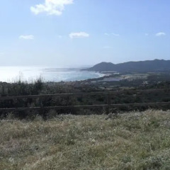 Отель Agriturismo Tarkè Синискола