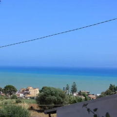 Отель Casa del Falso Pepe - Scala dei Turchi Реальмонте пляж фото 2