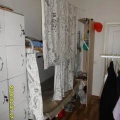 Гостиница ONLYHOSTEL на Павелецкой комната для гостей фото 4
