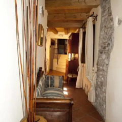 Отель B&B Lavinium Стандартный номер фото 3
