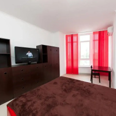 Гостиница French Apartment Украина, Одесса - отзывы, цены и фото номеров - забронировать гостиницу French Apartment онлайн комната для гостей фото 5