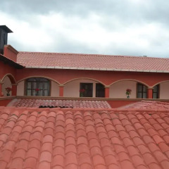 Отель & Spa Copan Colonial Гондурас, Копан-Руинас - отзывы, цены и фото номеров - забронировать отель & Spa Copan Colonial онлайн развлечения