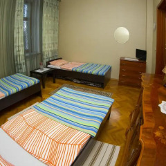 Гостиница Rooms Na Tulskoy Стандартный номер разные типы кроватей фото 3
