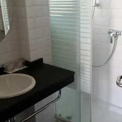 Hotel Embarcadero de Calahonda de Granada 2* Стандартный номер с различными типами кроватей фото 4