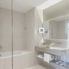 Гостиница Pullman Sochi Centre 5* Полулюкс с различными типами кроватей фото 14