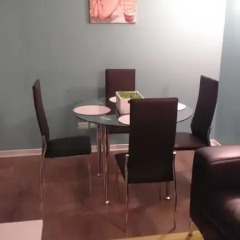 Отель Departamentos Santiago Galeria Sunset Апартаменты с различными типами кроватей фото 38