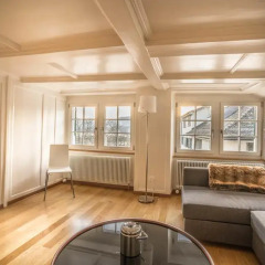 Отель Lake Side Location Bellevue Апартаменты фото 19