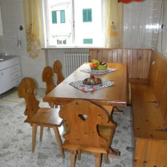 Отель Barium Guest House Бари питание