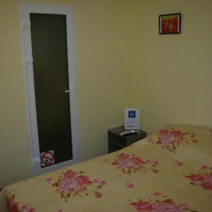 Гостиница Fatun Resort комната для гостей фото 2