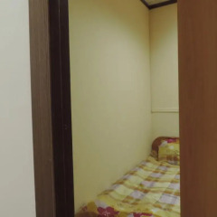 Гостиница Ludus Sport Inn 2* Номер категории Эконом с различными типами кроватей фото 4