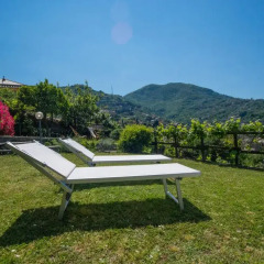 Отель Le Clementine B&B Камогли фото 5
