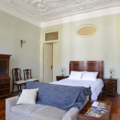 Отель Maison des Amis Porto Guest House Порту комната для гостей фото 2