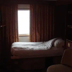 Отель Baxter Hoare Hotel Ship Германия, Кёльн - отзывы, цены и фото номеров - забронировать отель Baxter Hoare Hotel Ship онлайн комната для гостей фото 2