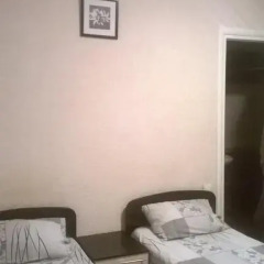 Гостиница Guest House on Shmidta комната для гостей фото 5