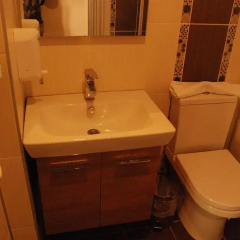Ayder Umit Otel 3* Стандартный номер с различными типами кроватей фото 3