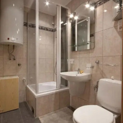 Отель Apartament Zakopane Апартаменты фото 31