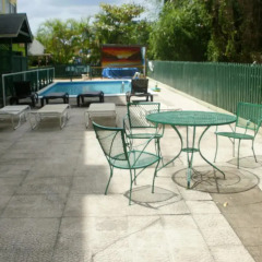 Pineapple Court Hotel детские мероприятия фото 2