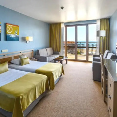 Отель Club Hotel Miramar - Все включено Болгария, Аврен - отзывы, цены и фото номеров - забронировать отель Club Hotel Miramar - Все включено онлайн детские мероприятия фото 2