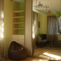 Отель Guest House Vecāķi удобства в номере