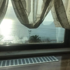 Отель Otel Yelkenkaya сауна