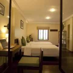 Отель Pier 42 Boutique Resort 3* Улучшенный номер фото 10