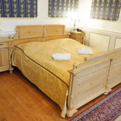 Hotel Heluan 4* Стандартный номер с различными типами кроватей фото 7