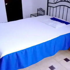 Отель Mistella Salsa Hostel Колумбия, Кали - отзывы, цены и фото номеров - забронировать отель Mistella Salsa Hostel онлайн комната для гостей фото 5